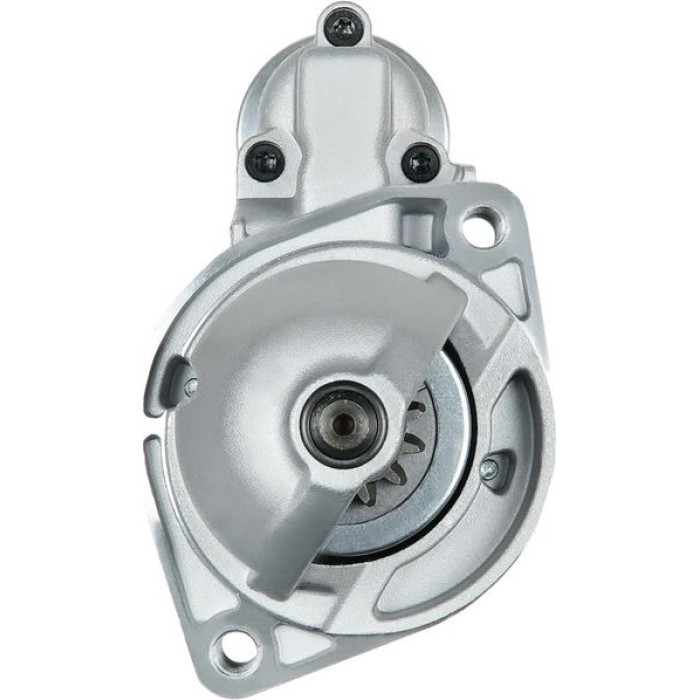S0480 AS-PL Anlasser (Starter) S0480