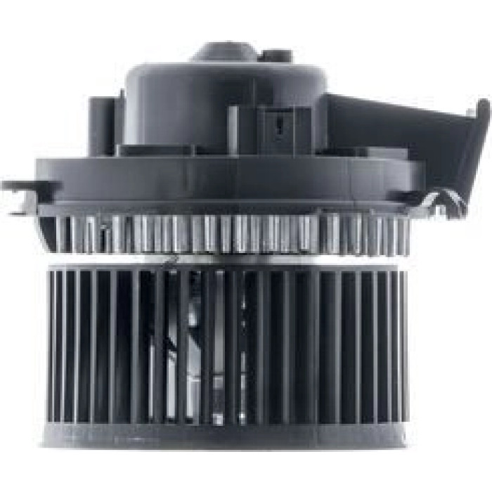 AB 67 000P MAHLE Innenraumgebläse AB 67 000P, Linkslenker, Rechtslenker, mit Klimaautomatik, 12 V – u. a. für Peugeot 206 Schrägheck (2A/C), 206 Sw (2E/K), 307 (3A/C) – OE Nummer 6441K0 - l AB 67 000P MAHLE Innenraumgebläse AB 67 000P, Linkslenker, Rechtslenker, mit Klimaautomatik, 12 V – u. a. für Peugeot 206 Schrägheck (2A/C), 206 Sw (2E/K), 307 (3A/C) – OE Nummer 6441K0 - l