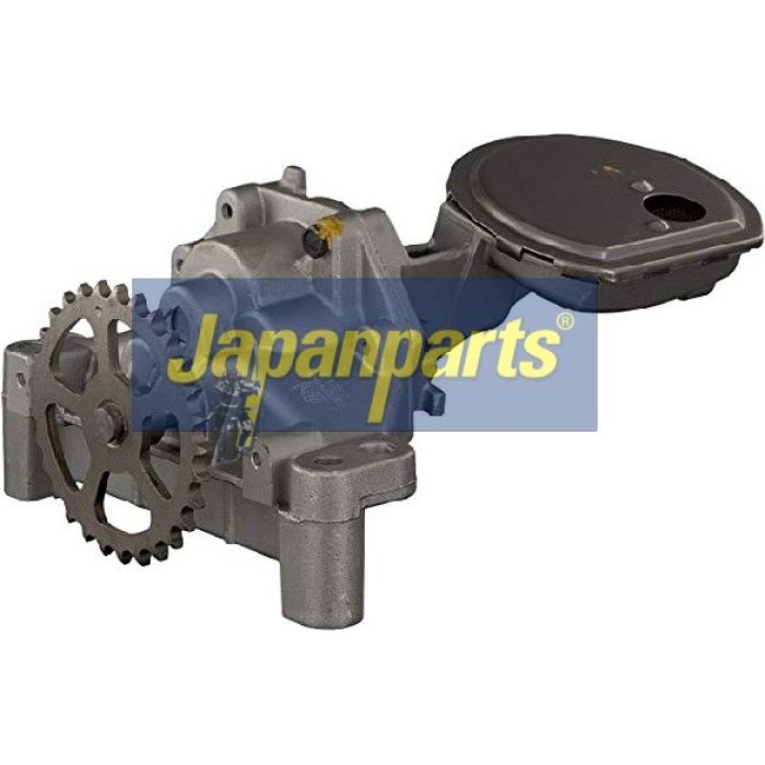 Japanparts Ölpumpe OP-PE09 Japanparts Ölpumpe OP-PE09