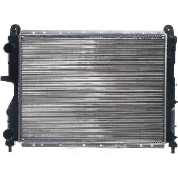 MAHLE Kühler, Motorkühlung CR 450 000S MAHLE Kühler, Motorkühlung CR 450 000S