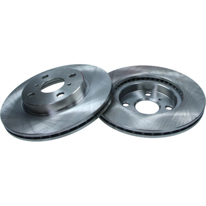 MAXGEAR Bremsscheibe 19-0970 Toyota Yaris/Yaris Verso 99-05 255 mm MAXGEAR Bremsscheibe 19-0970 Toyota Yaris/Yaris Verso 99-05 255 mm