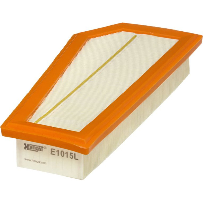 HENGST FILTER Luftfilter E1015L HENGST FILTER Luftfilter E1015L