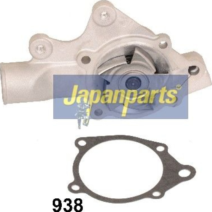 Japanparts Wasserpumpe PQ-938 Japanparts Wasserpumpe PQ-938