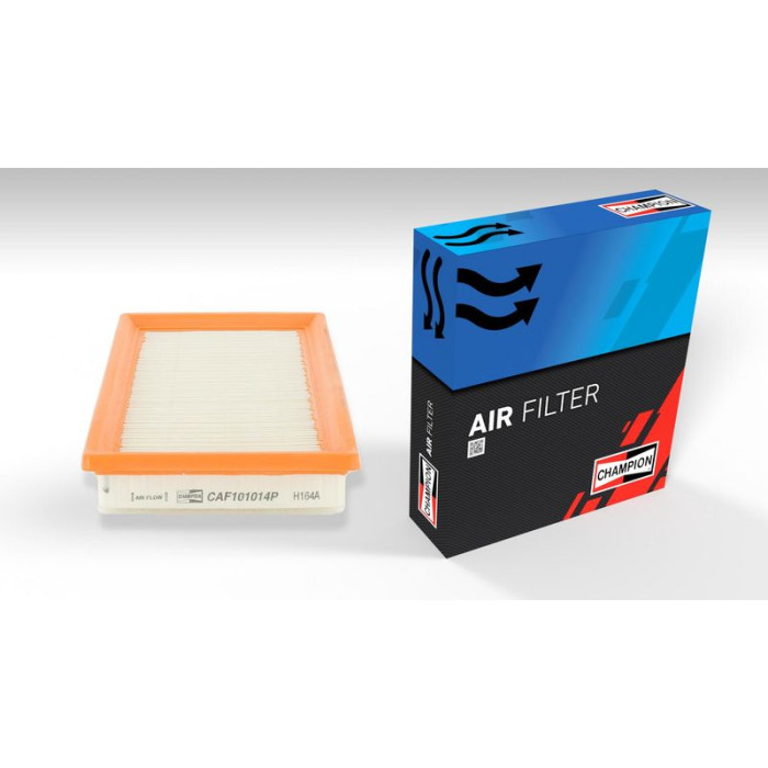 Champion Luftfilter CAF101014P Champion Luftfilter CAF101014P