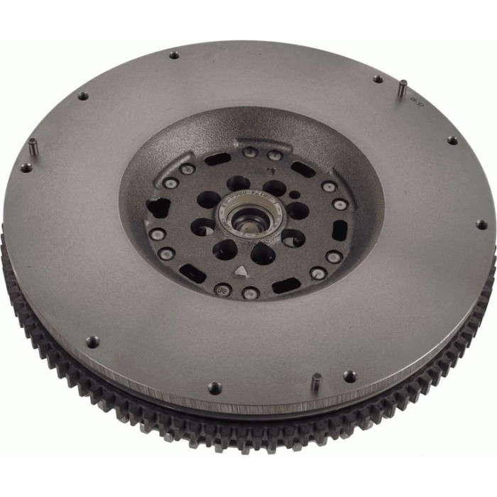 Sachs Zweimassenschwungrad 2294 501 260 Sachs Zweimassenschwungrad 2294 501 260
