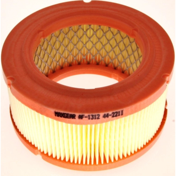 MAXGEAR Luftfilter AF-1312 26-2555
