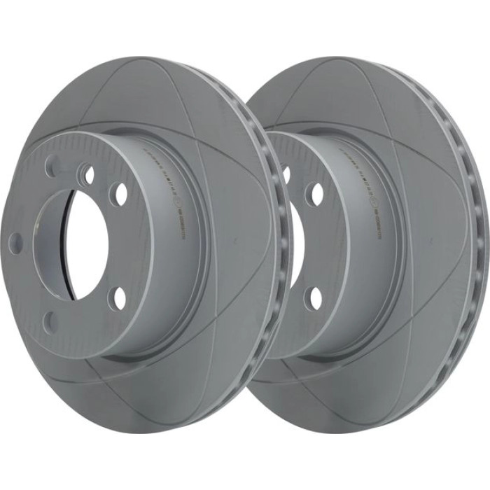 ATE Bremsscheibe BMW S. 1/2 1, 5-2, 0 08- PowerDisc 24.0322-0239.1 ATE Bremsscheibe BMW S. 1/2 1, 5-2, 0 08- PowerDisc 24.0322-0239.1