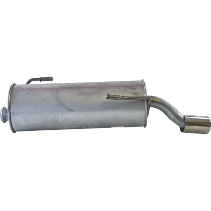 Bosal Schalldämpfer 190-017 Bosal Schalldämpfer 190-017