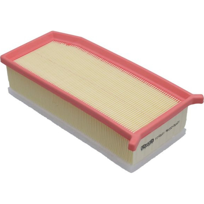 F240801 Kamoka Luftfilter F240801 F240801 Kamoka Luftfilter F240801