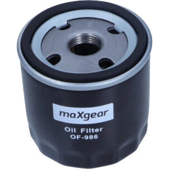 MAXGEAR Ölfilter Fiat 1.9D Duca 26-0402 MAXGEAR Ölfilter Fiat 1.9D Duca 26-0402