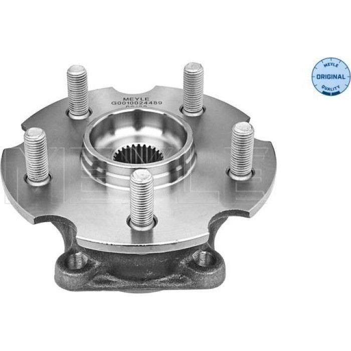MEYLE Radnabe 30-14 752 0008 MEYLE Radnabe 30-14 752 0008