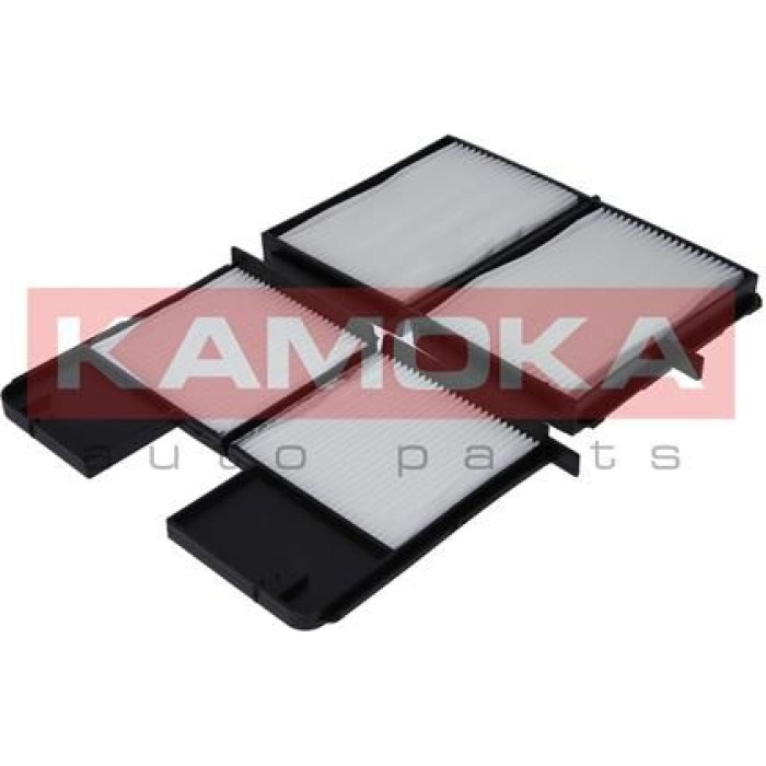 F400401 Kamoka Innenraumfilter F400401 F400401 Kamoka Innenraumfilter F400401