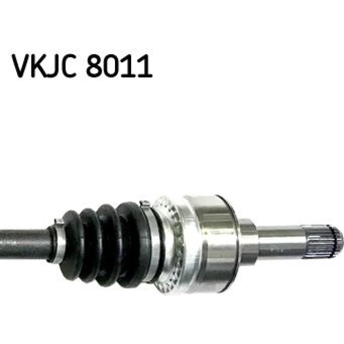 SKF Antriebswelle VKJC 8011 SKF Antriebswelle VKJC 8011