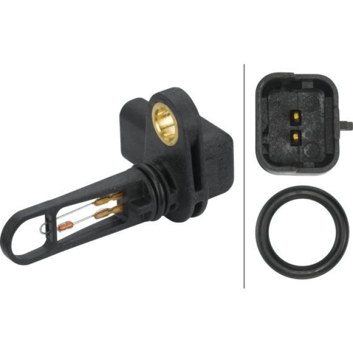 HELLA Sensor, Ansauglufttemperatur 6PT 009 109-321 HELLA Sensor, Ansauglufttemperatur 6PT 009 109-321