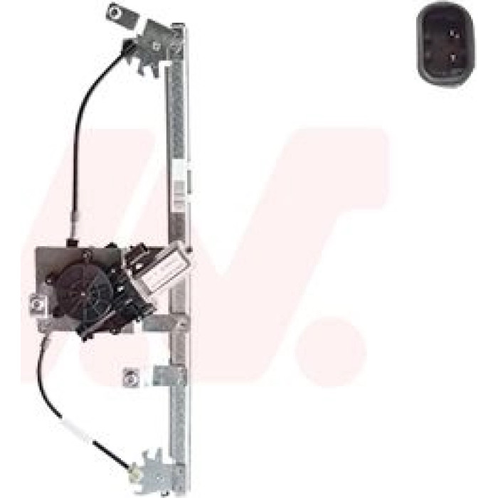 Van Wezel Fensterheber 4366263 Van Wezel Fensterheber 4366263