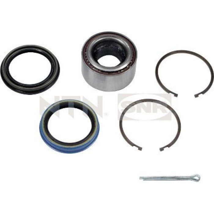 SNR Radlagersatz R168.16 SNR Radlagersatz R168.16