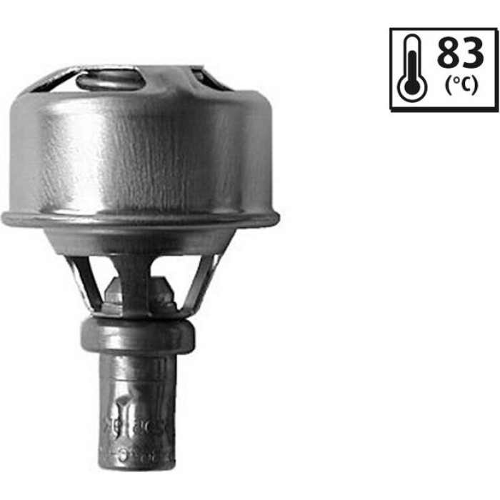 Valeo Thermostat 819922 Valeo Thermostat 819922