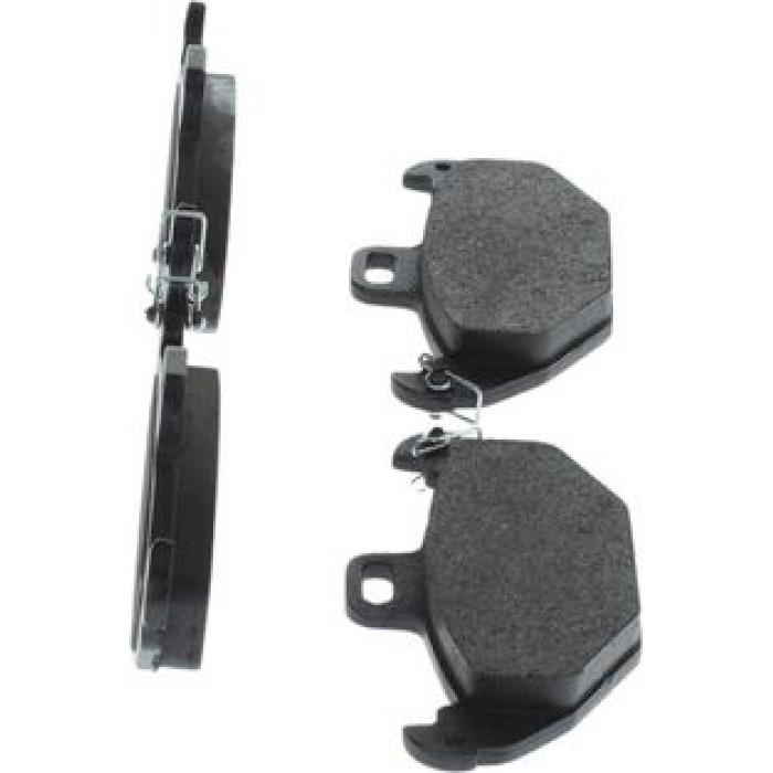 Bosch Bremsbelagsatz 0 986 424 532 Bosch Bremsbelagsatz 0 986 424 532