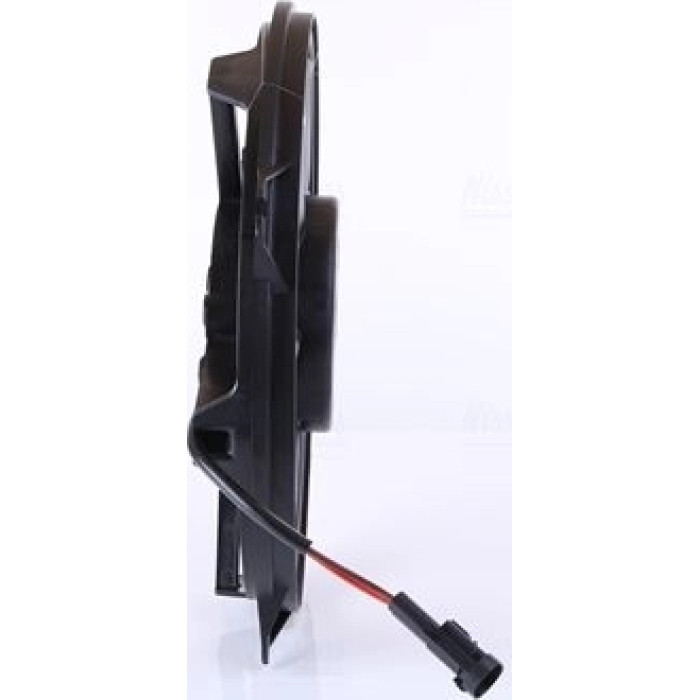 Nissens Kühlerlüfter PKW 4845,925,2 Nissens Kühlerlüfter PKW 4845,925,2