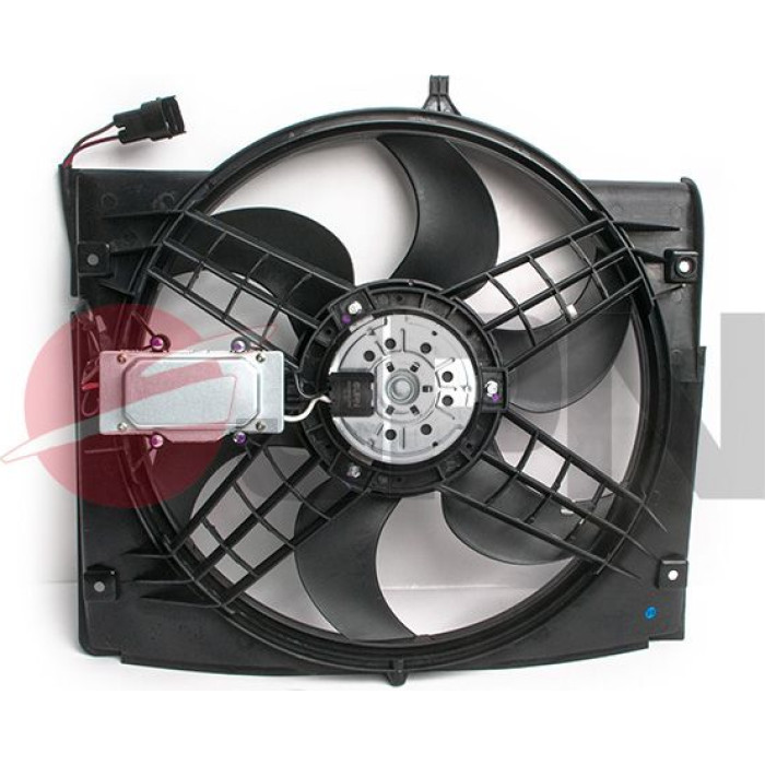 JPN Lüfter Motorkühlung 62C0016-JPN JPN Lüfter Motorkühlung 62C0016-JPN