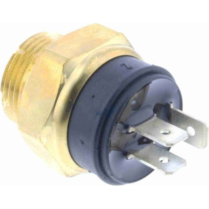 Vemo Thermoschalter für Kühlerlüfter V24-99-1256 Vemo Thermoschalter für Kühlerlüfter V24-99-1256
