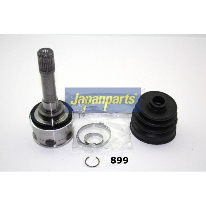Gelenksatz, Antriebswelle Suzuki Vitara 88 GI-899 Gelenksatz, Antriebswelle Suzuki Vitara 88 GI-899