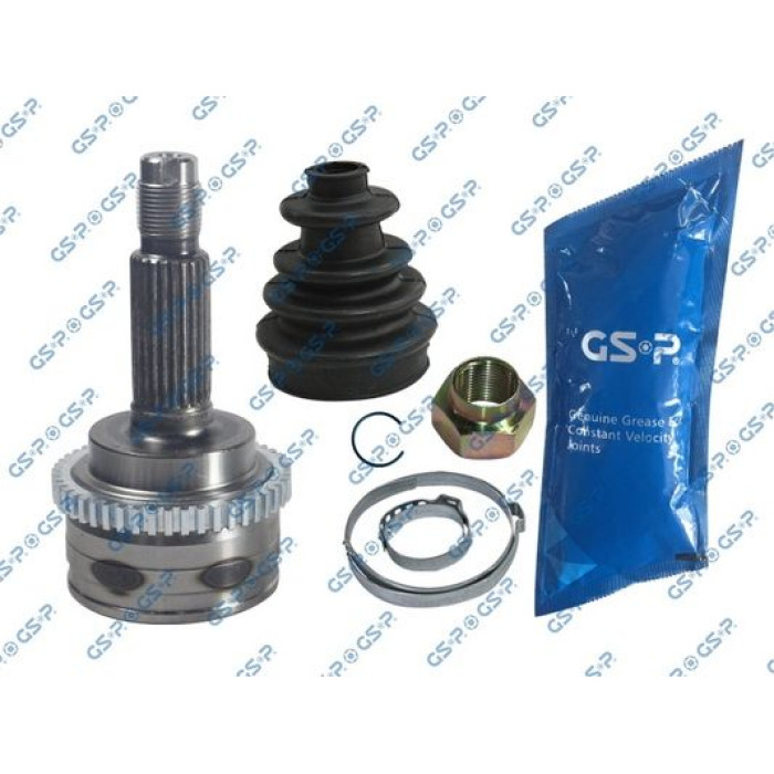 GSP Homokinetisches Gelenk 834156 GSP Homokinetisches Gelenk 834156