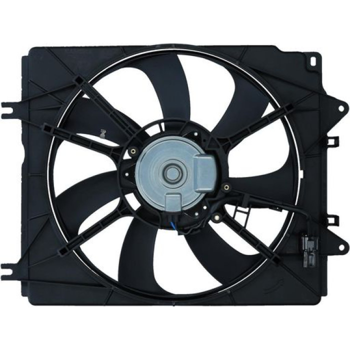 Kamoka Kühlerlüfter 7740130 Kamoka Kühlerlüfter 7740130