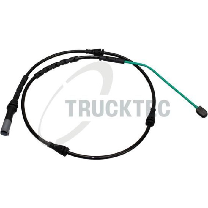 TRUCKTEC AUTOMOTIVE Verschleißsensor 08.34.197 TRUCKTEC AUTOMOTIVE Verschleißsensor 08.34.197