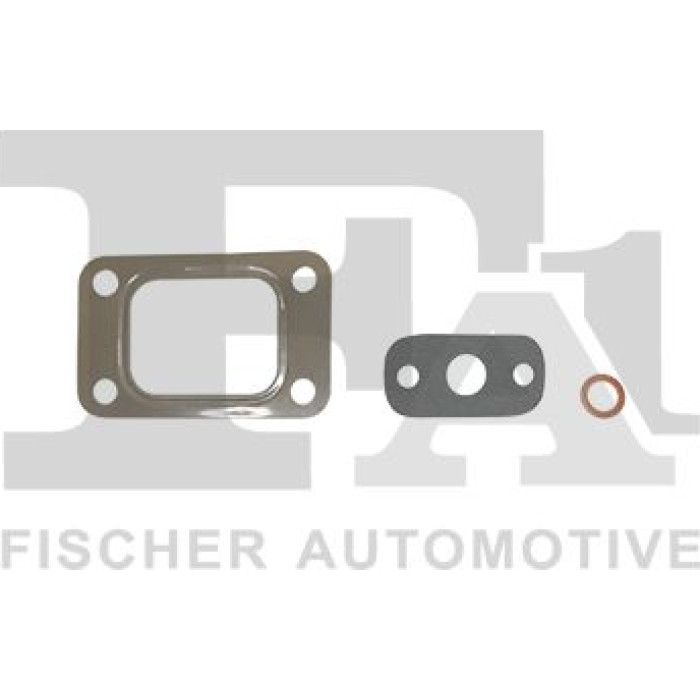 FA1 Turbolader-Montagesatz KT820230E FA1 Turbolader-Montagesatz KT820230E