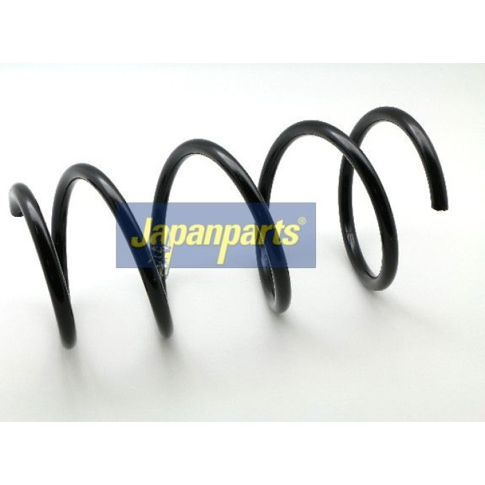 Japanparts Fahrwerksfeder ZC1568G Japanparts Fahrwerksfeder ZC1568G
