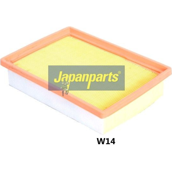 Japanparts Luftfilter FA-W14S Japanparts Luftfilter FA-W14S