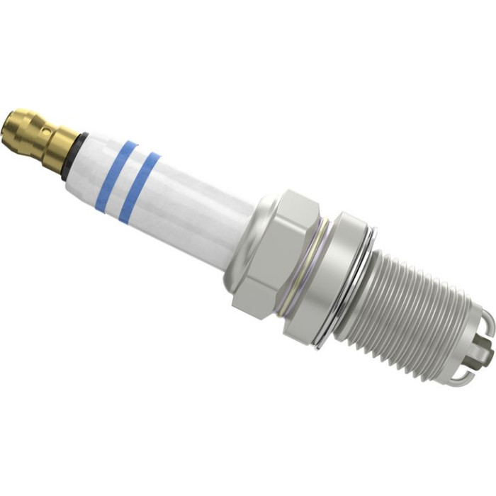Bosch Zündkerze 0 242 235 715 Bosch Zündkerze 0 242 235 715