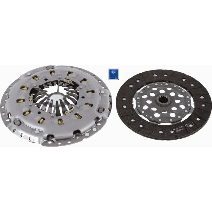 Sachs Kupplungssatz 3000 951 224