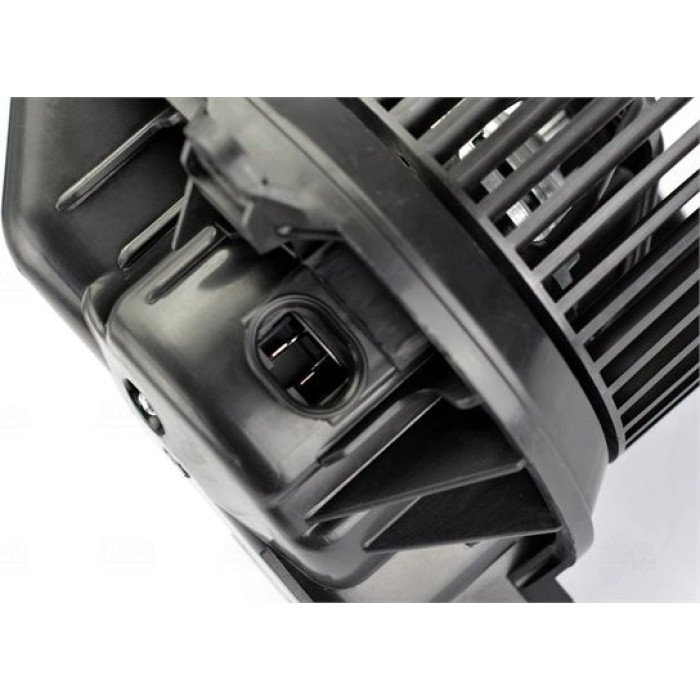 Nissens Innenraumgebläse 87028 Nissens Innenraumgebläse 87028