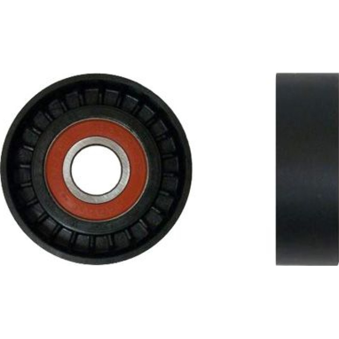 DENCKERMANN Führungsrolle P354002 DENCKERMANN Führungsrolle P354002