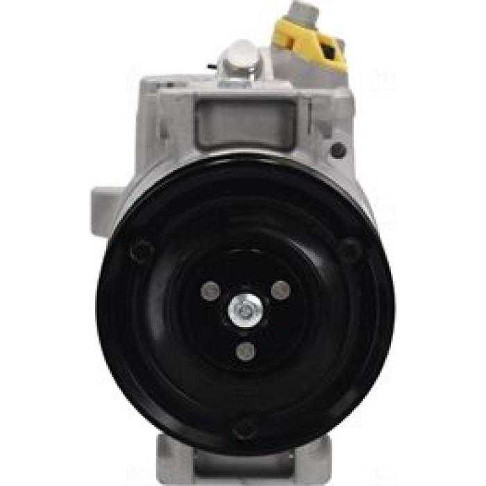 890757 Nissens Klimakompressor PKW 890757