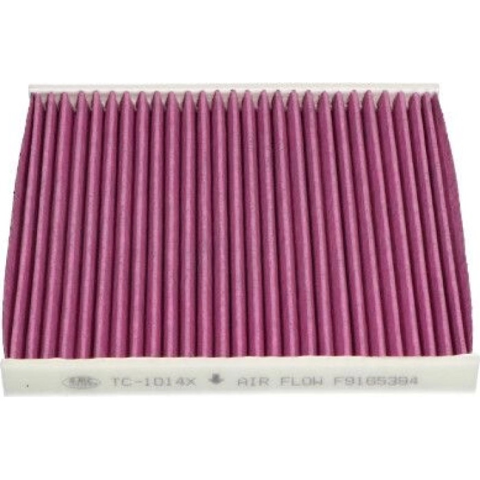 TC-1014X AMC XtraClean Innenraumfilter PKW TC-1014X AMC XtraClean Innenraumfilter PKW