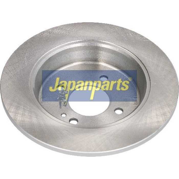 Japanparts Bremsscheibe DP-K18C Japanparts Bremsscheibe DP-K18C