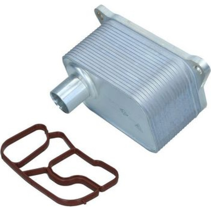 Kamoka Ölkühler 7730016 - Motoröl Kamoka Ölkühler 7730016 - Motoröl