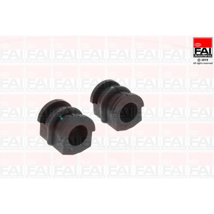 FAI AUTOPARTS Gehäuse SS10534K FAI AUTOPARTS Gehäuse SS10534K