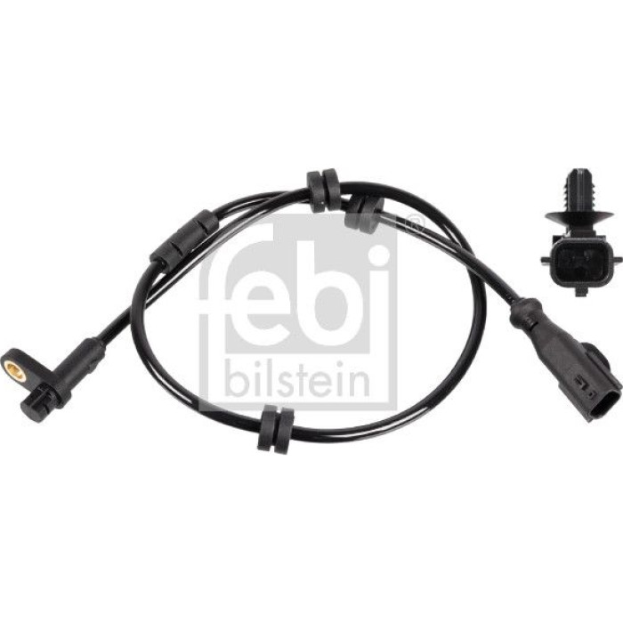 febi Raddrehzahlsensor 172456 febi Raddrehzahlsensor 172456
