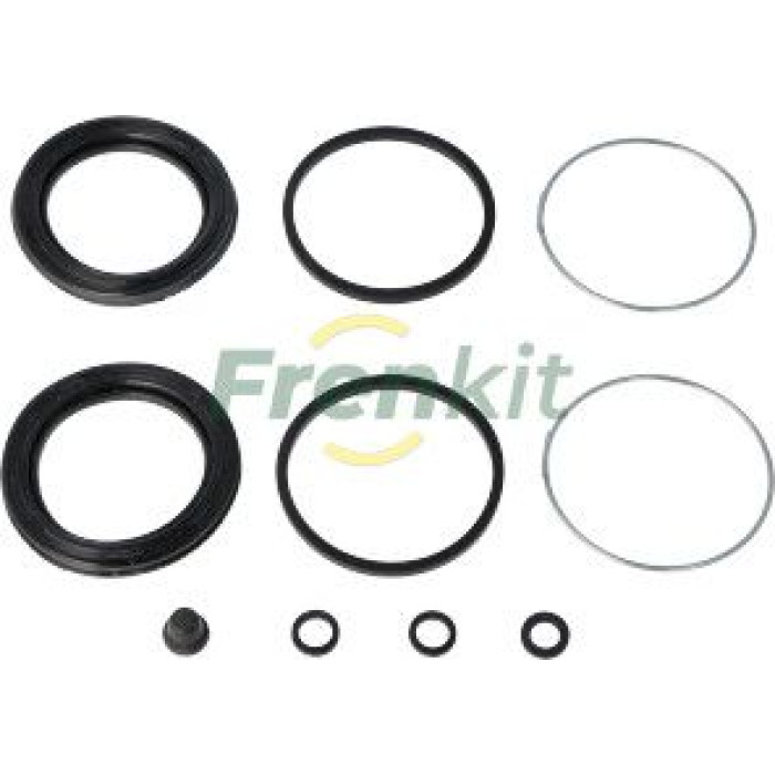 FRENKIT Reparatursatz, Bremssattel 254053 FRENKIT Reparatursatz, Bremssattel 254053