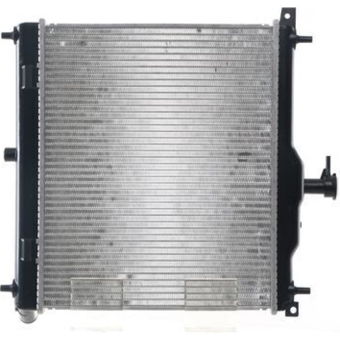 MAHLE Kühler, Motorkühlung CR 2274 000S MAHLE Kühler, Motorkühlung CR 2274 000S