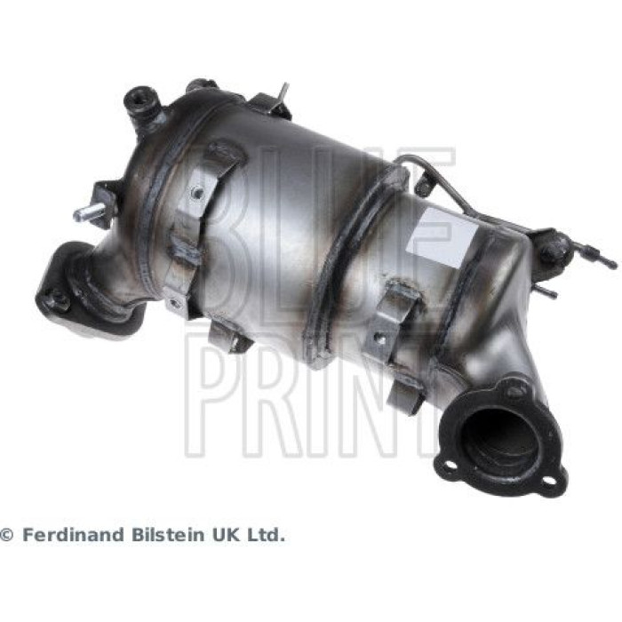 BluePrint Partikelfilter ADT360502 BluePrint Partikelfilter ADT360502