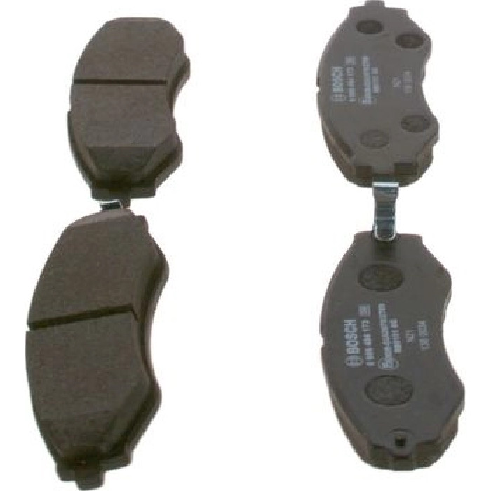 0 986 494 173 Bosch Bremsbelagsatz 0 986 494 173 0 986 494 173 Bosch Bremsbelagsatz 0 986 494 173