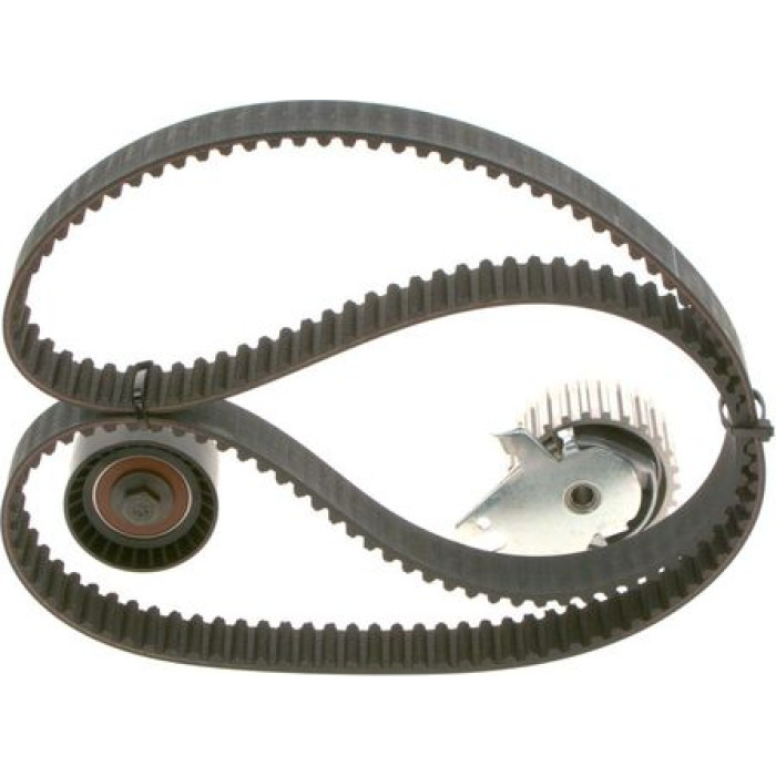 Bosch Zahnriemensatz 1 987 946 593 Bosch Zahnriemensatz 1 987 946 593