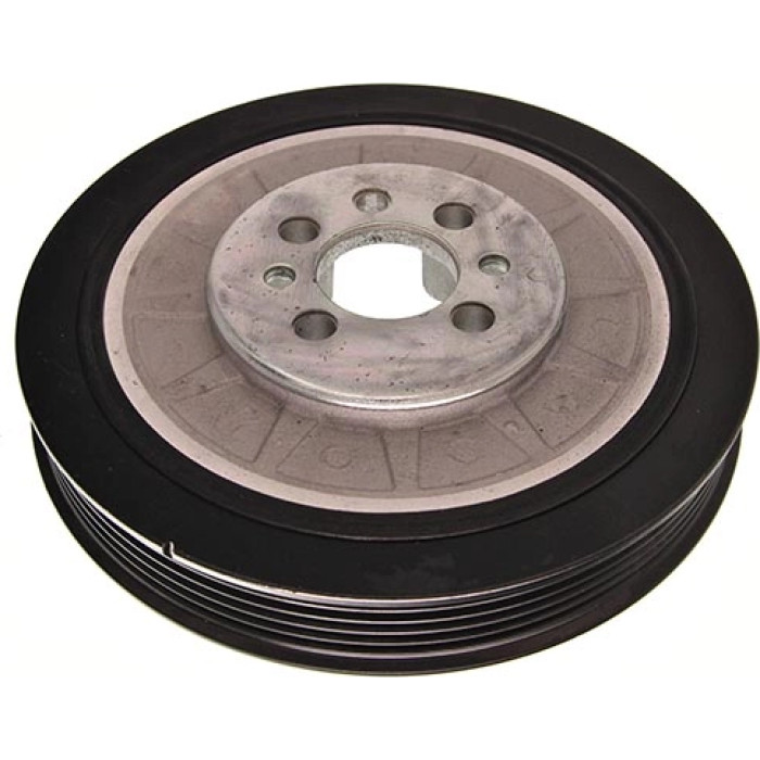 MAXGEAR Kurbelwellenriemenscheibe 028105243AC/MG 30-0051 MAXGEAR Kurbelwellenriemenscheibe 028105243AC/MG 30-0051