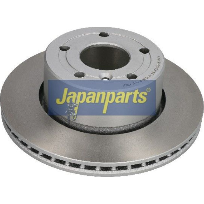 Japanparts Bremsscheibe DI-L01C Japanparts Bremsscheibe DI-L01C