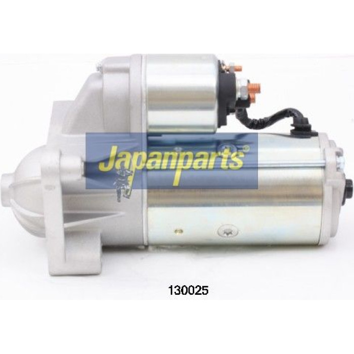 Japanparts Anlasser MT130025 Japanparts Anlasser MT130025